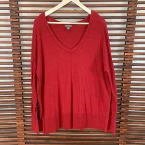 Eddie Bauer sweater